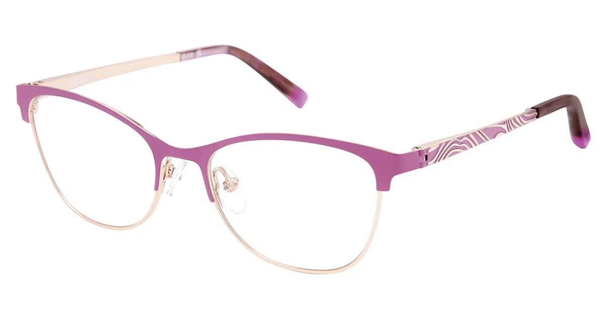 2BB BBBEVERLY Eyeglasses - view 2